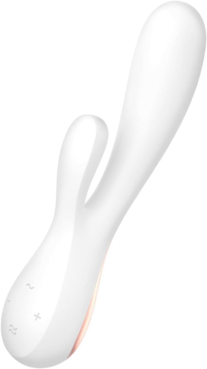 Satisfyer Mono Flex Connect App