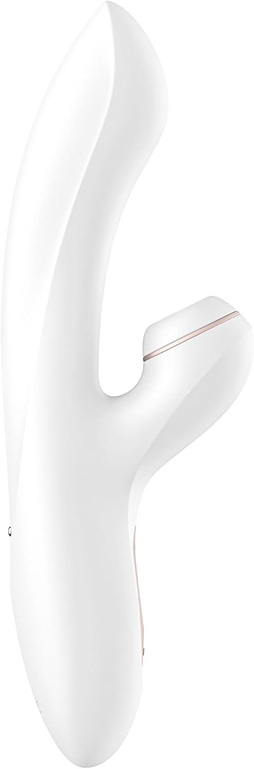 Satisfyer Pro G-Spot Rabbit