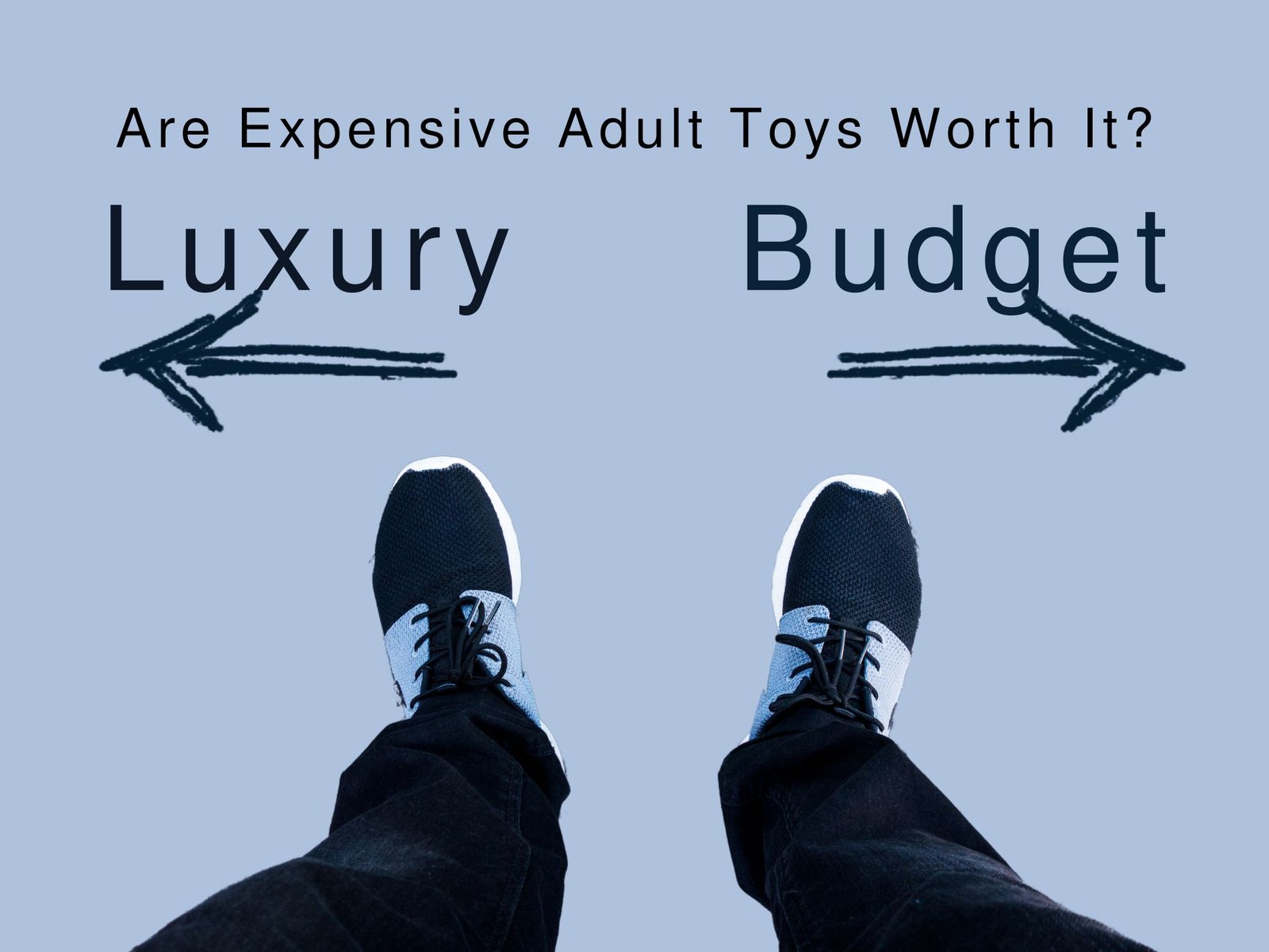 Read more about the article Luxury vs. Budget: Are Expensive Adult Toys Worth It?